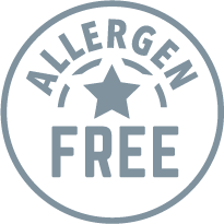 Allergen-Free