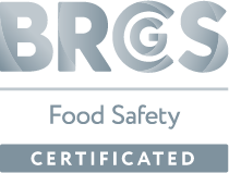 BRCGS Certified