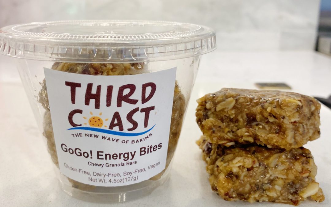 Local Collaboration – Third Coast Bakery