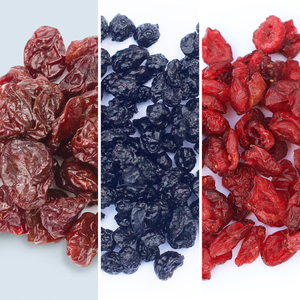 Anthocyanin visual data 5