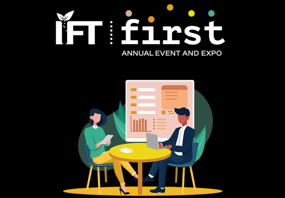 Three 2023 Trend Predictions Revealed at IFT FIRST
