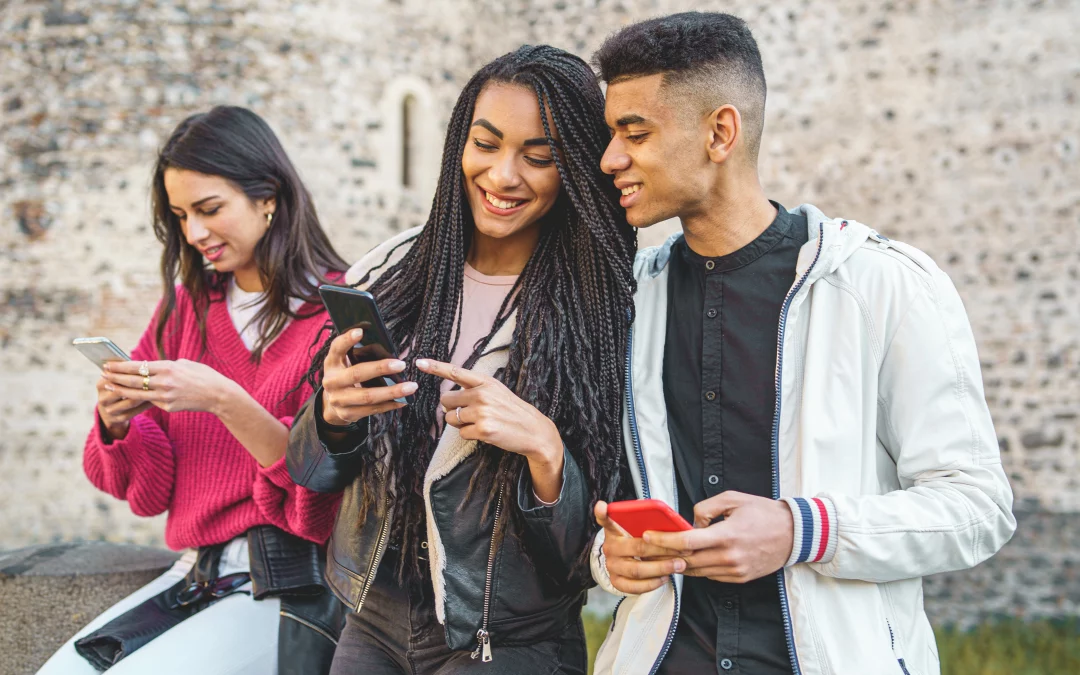 Marketing to the Gen Z Consumer