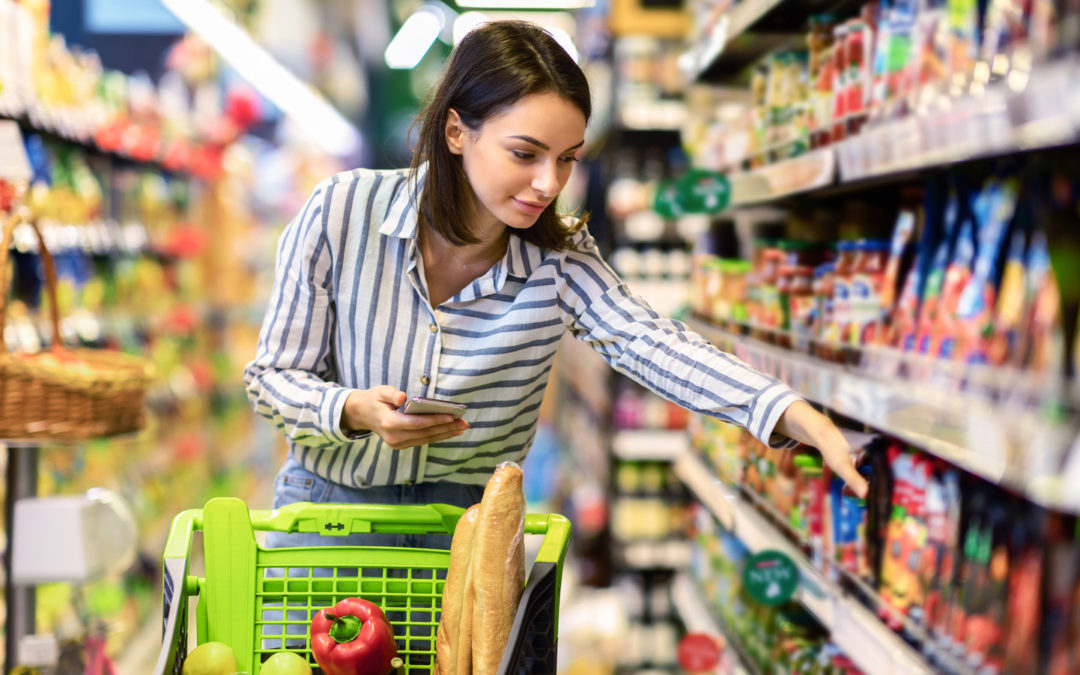 8 Trends Expected to Dominate the Grocery Industry in 2023