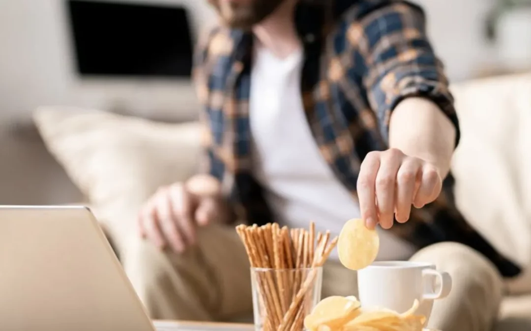 Consumer Interest in Snacking Remains Strong